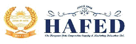 HAFED, Government of Haryana
